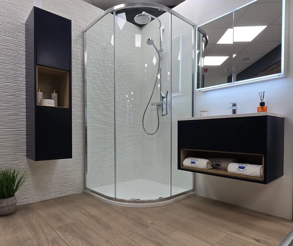 Stylish and Functional Design